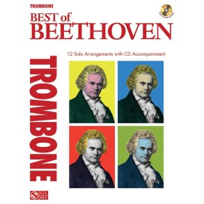 Best of Beethoven - Trombone