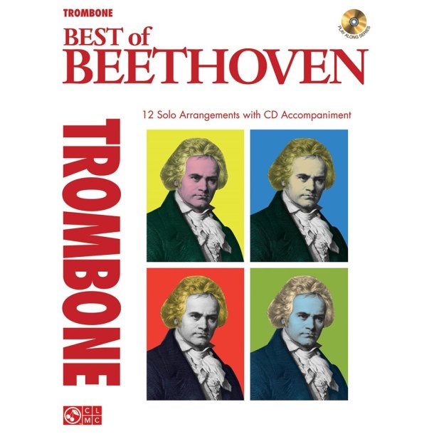 Best of Beethoven - Trombone
