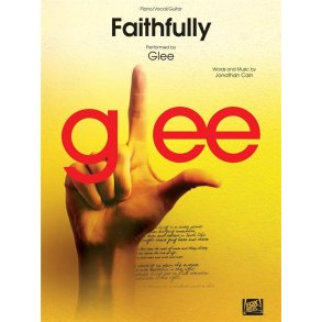 Faithfully : Performed in Glee