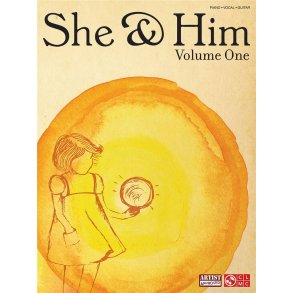 She & Him: Volume One