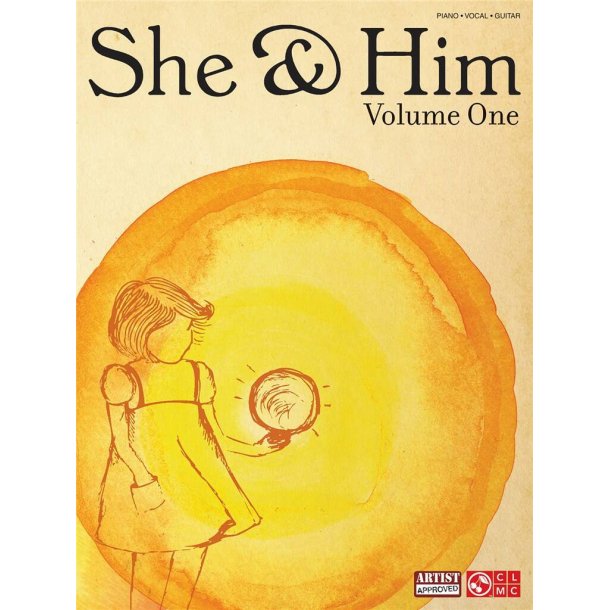 She & Him: Volume One