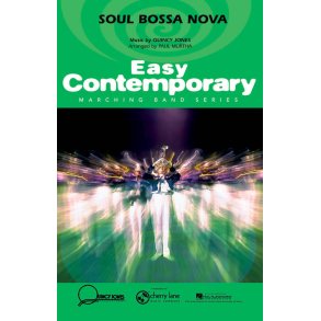 Soul Bossa Nova