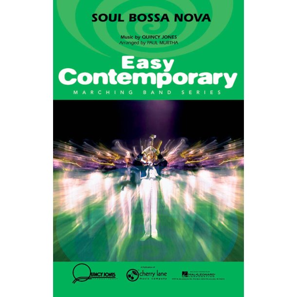 Soul Bossa Nova