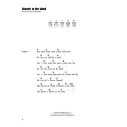 Strum & Sing: The 5 Chord Songbook