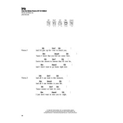 Strum & Sing: The 5 Chord Songbook