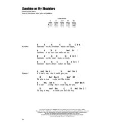 Strum & Sing: The 5 Chord Songbook