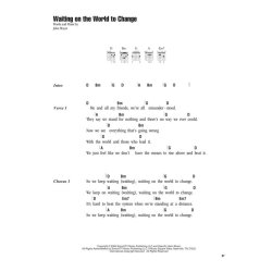 Strum & Sing: The 5 Chord Songbook