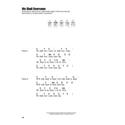 Strum & Sing: The 5 Chord Songbook