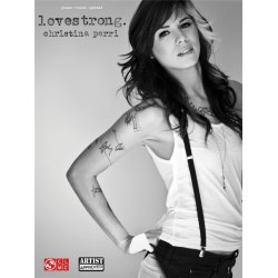 Christina Perri: Lovestrong