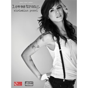 Christina Perri: Lovestrong