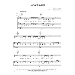 Christina Perri: Lovestrong