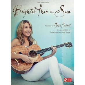 Brighter Than the Sun