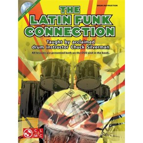 The Latin Funk Connection