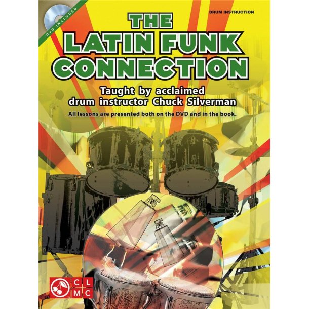 The Latin Funk Connection