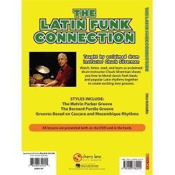 The Latin Funk Connection