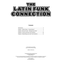 The Latin Funk Connection