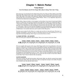 The Latin Funk Connection