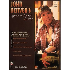 John Denver's Greatest Hits
