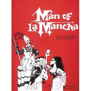 Man of La Mancha