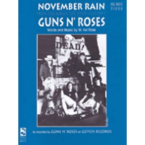 November Rain