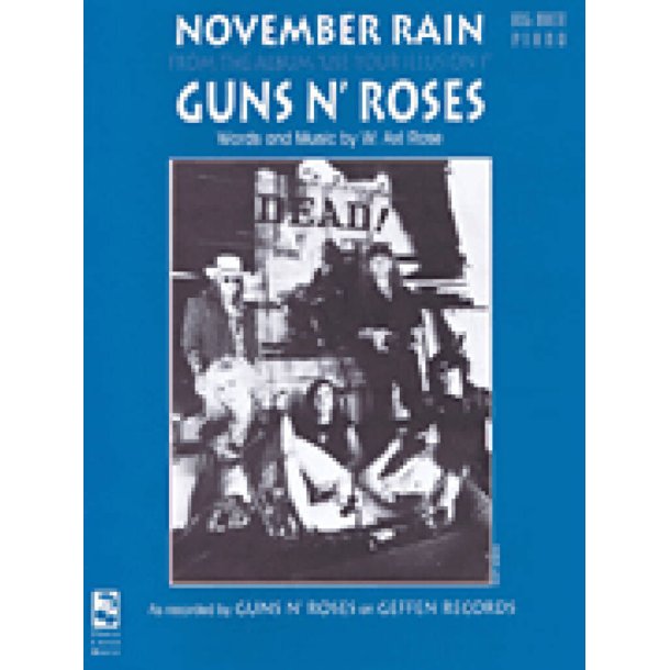 November Rain