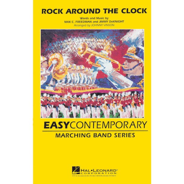 Rock Around the Clock