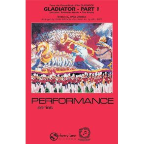 Gladiator - Part 1