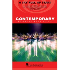 A Sky Full of Stars : from Sing 2