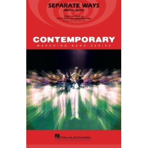Separate Ways (Worlds Apart)