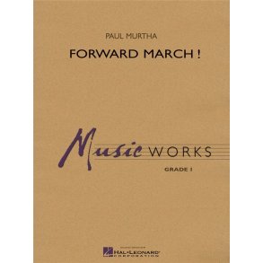 Forward March