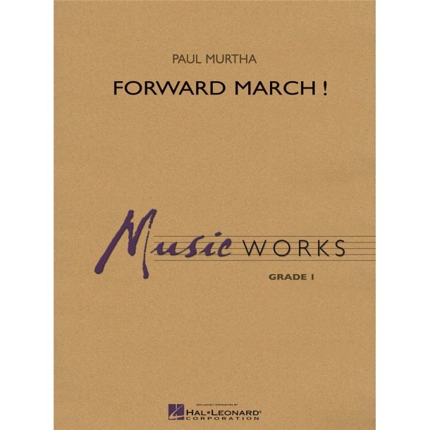 Forward March