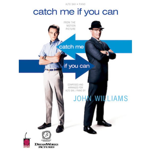 Catch me if you can