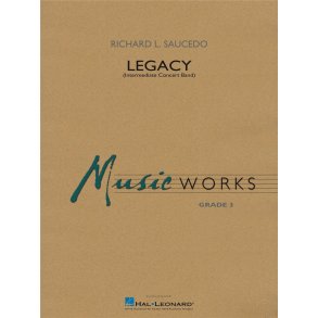 Legacy (Intermediate Version)