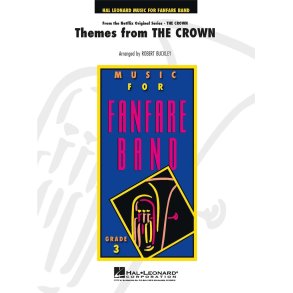 Themes from The Crown