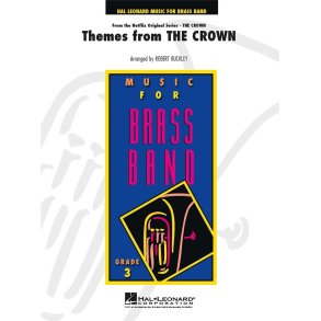 Themes from The Crown