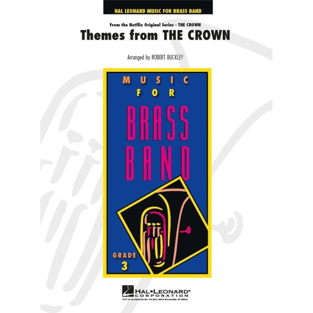 Themes from The Crown