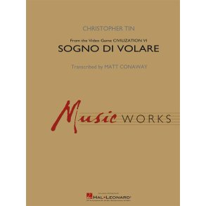 Sogno di Volare : from Civilization VI