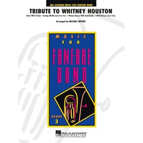 Tribute To Whitney Houston : How Will I Know • Saving All My Love For You • I Wanna Dance With Somebody • I Will Always Love You