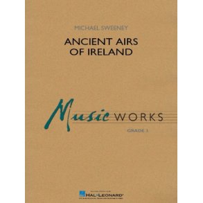 Ancient Airs of Ireland