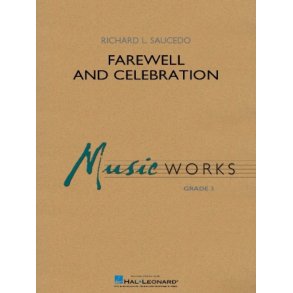 Farewell and Celebration