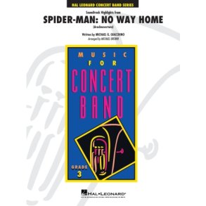 Spider-Man: No Way Home, Soundtrack Highlights