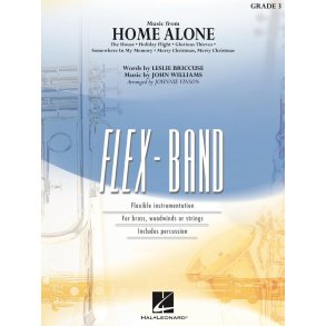 Music from Home Alone