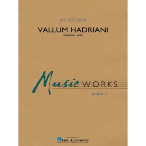 Vallum Hadriani (Hadrian's Wall)