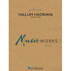 Vallum Hadriani (Hadrian's Wall)