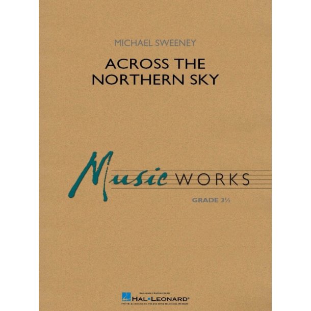 Across the Northern Sky