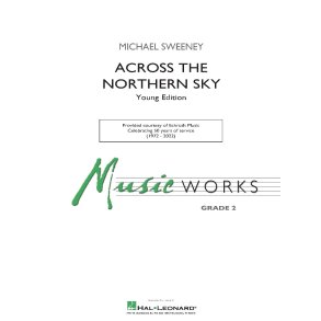 Across the Northern Sky (Young Edition)