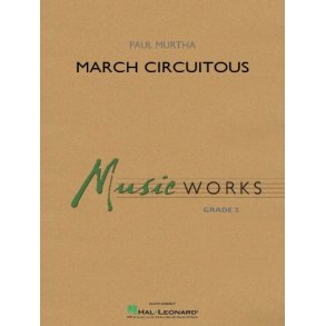 March Circuitous