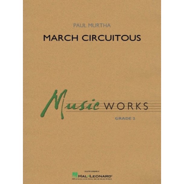 March Circuitous