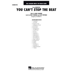 You Can't Stop The Beat (from HAIRSPRAY)