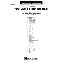 You Can't Stop The Beat (from HAIRSPRAY)